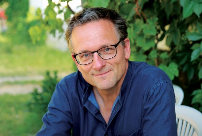 Michael Mosley