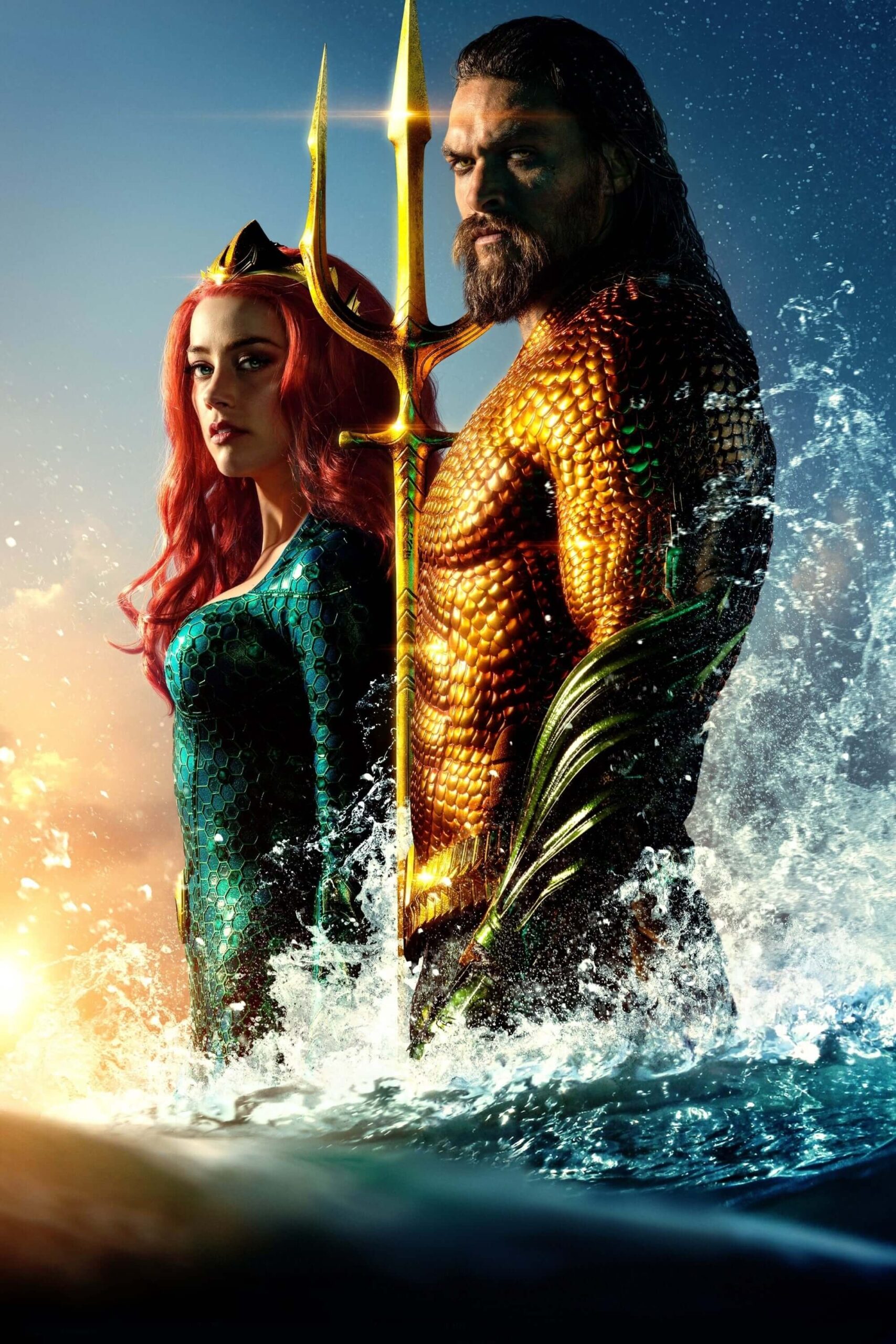 آکوامن (Aquaman)
