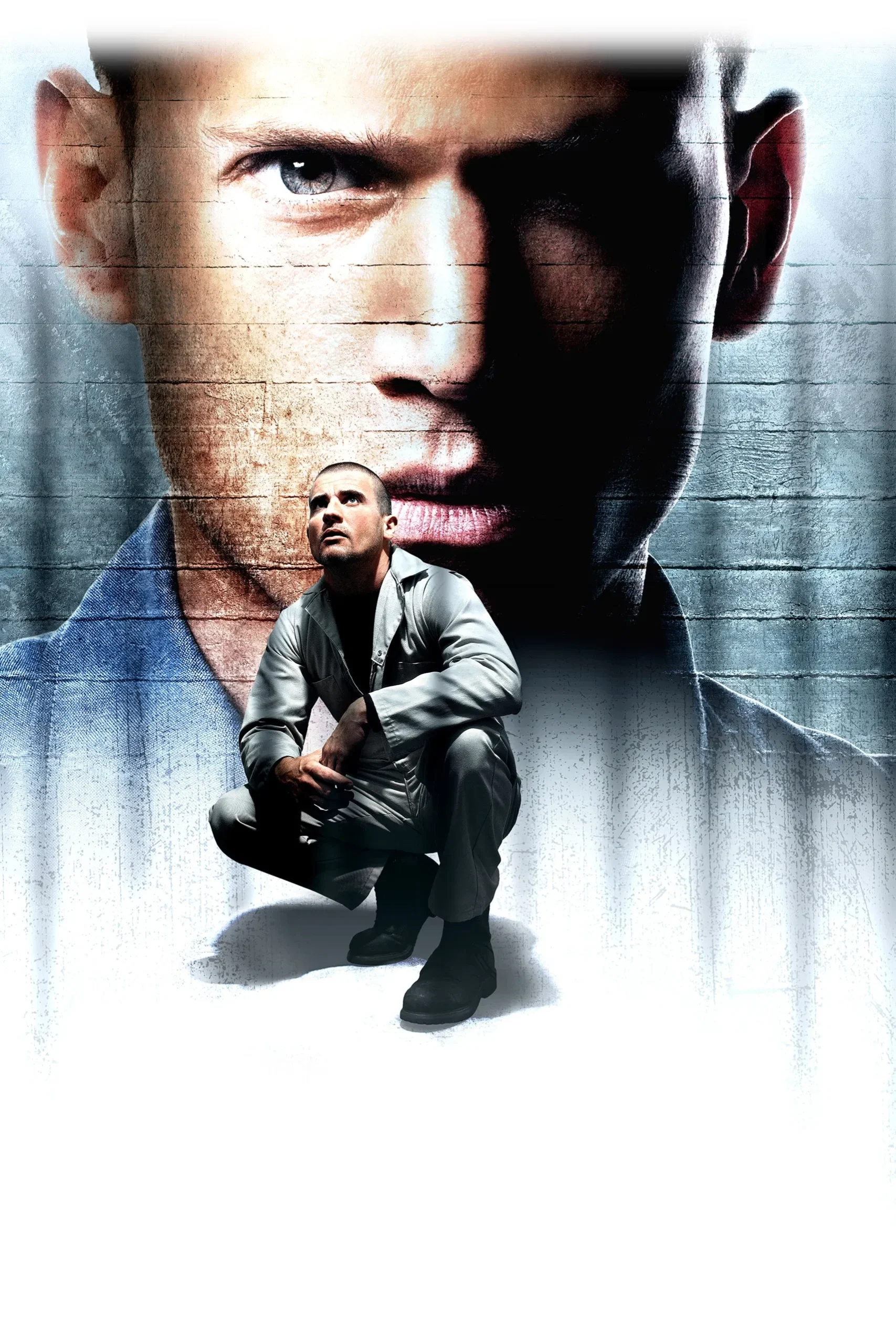 فرار از زندان (Prison Break)