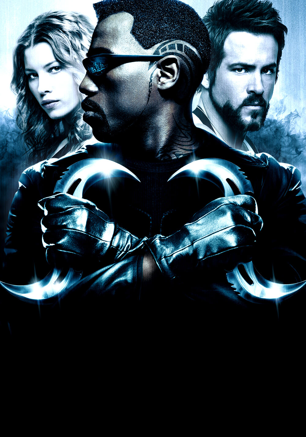 تیغه: سه‌گانگی (Blade: Trinity)