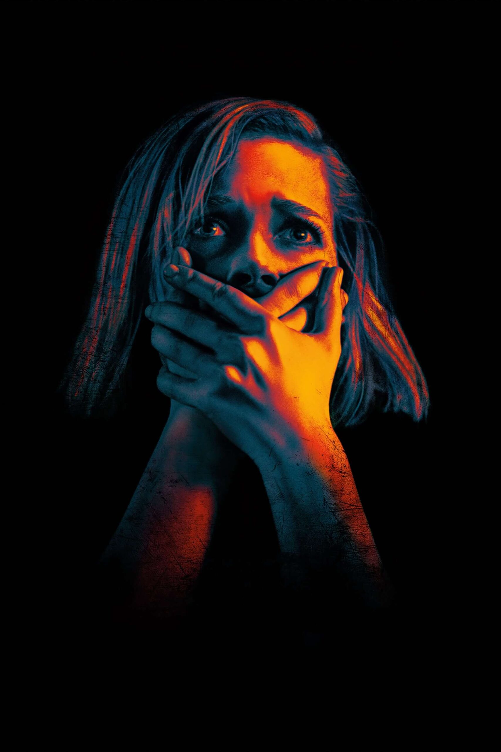 نفس نکش (Don’t Breathe)
