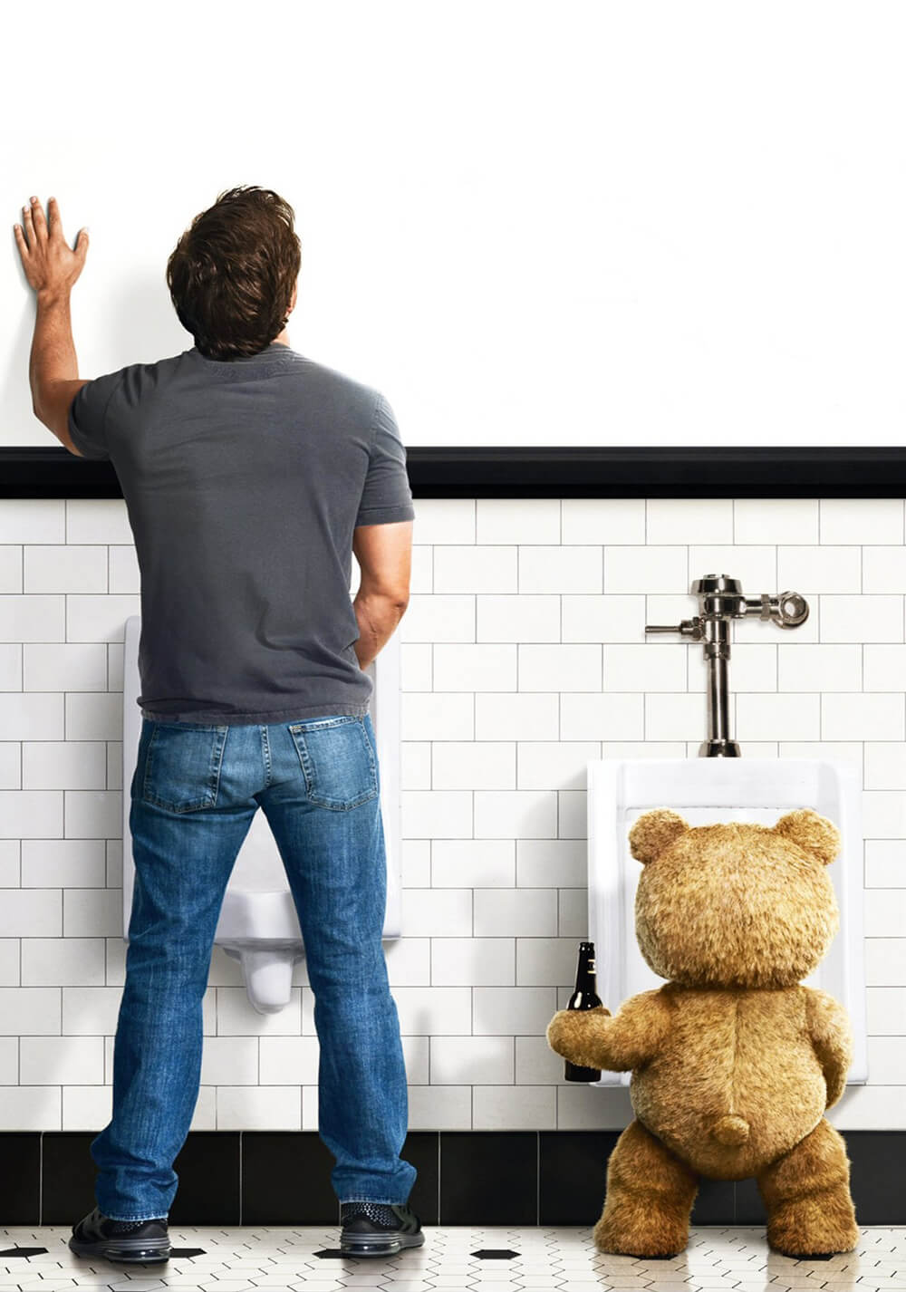 تد (Ted)