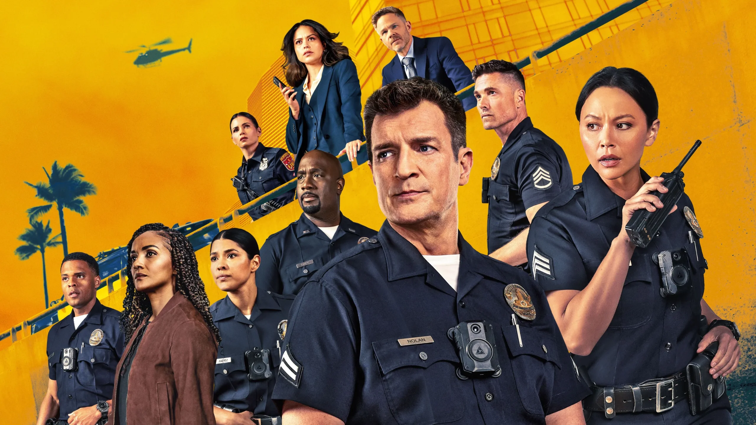 Season 10 Poster