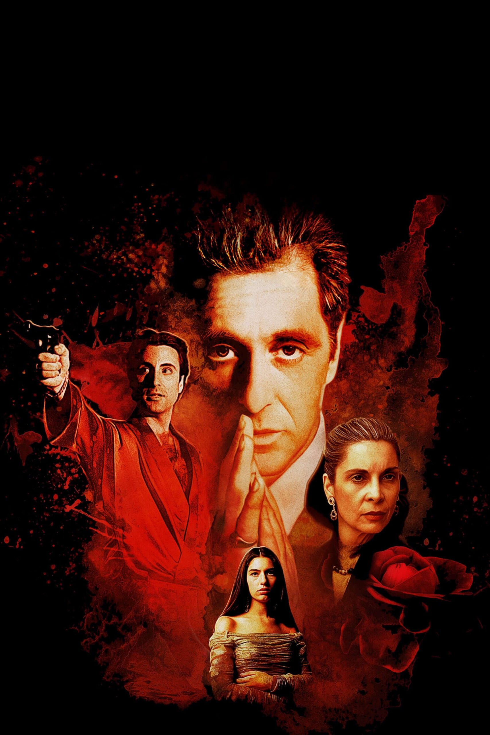 پدرخوانده: قسمت سوم (The Godfather Part III)