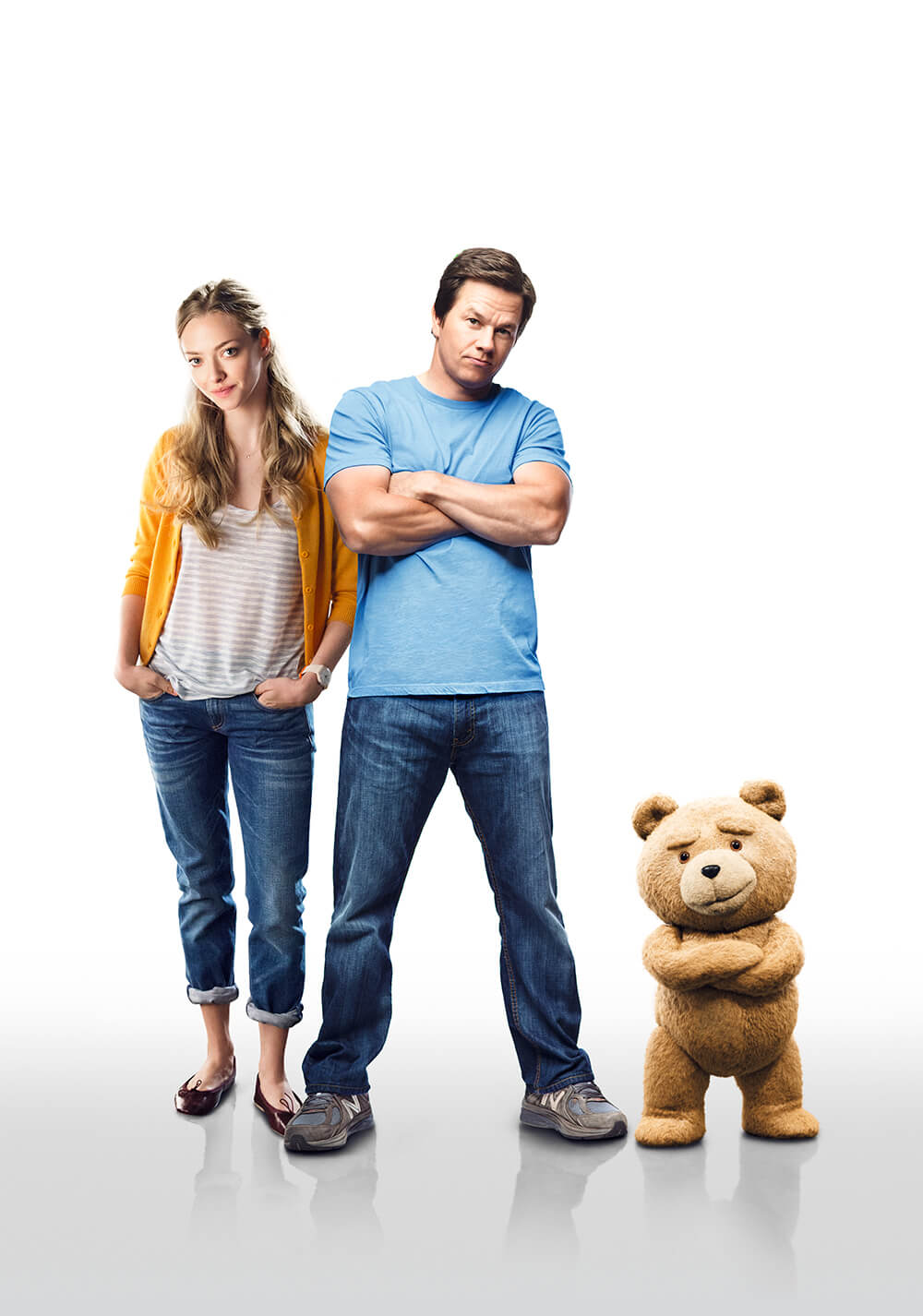 تد 2 (Ted 2)