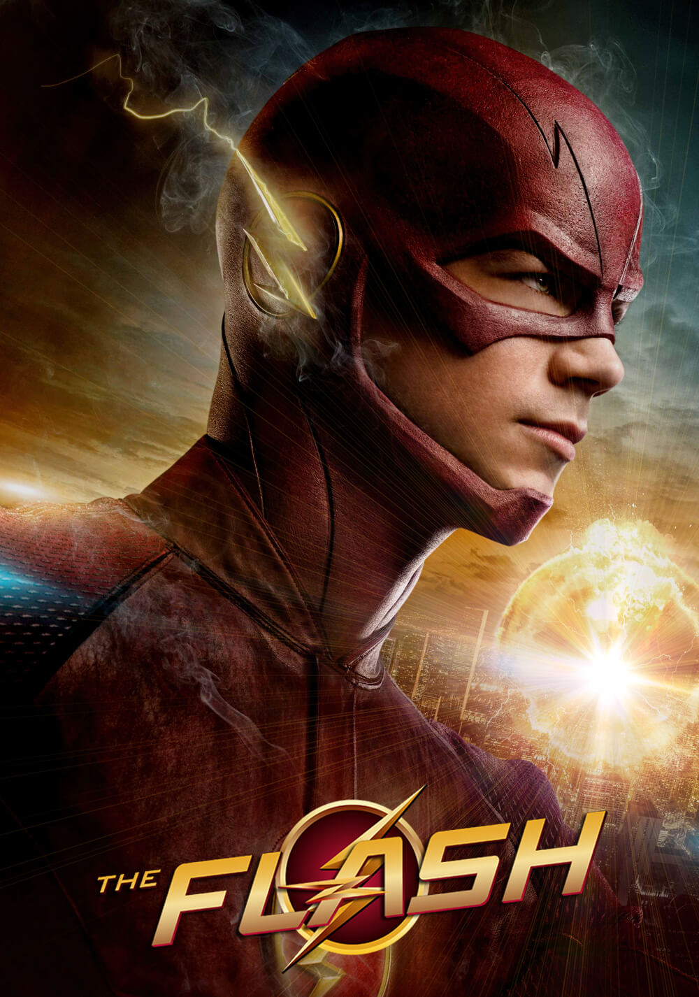 فلش (The Flash)