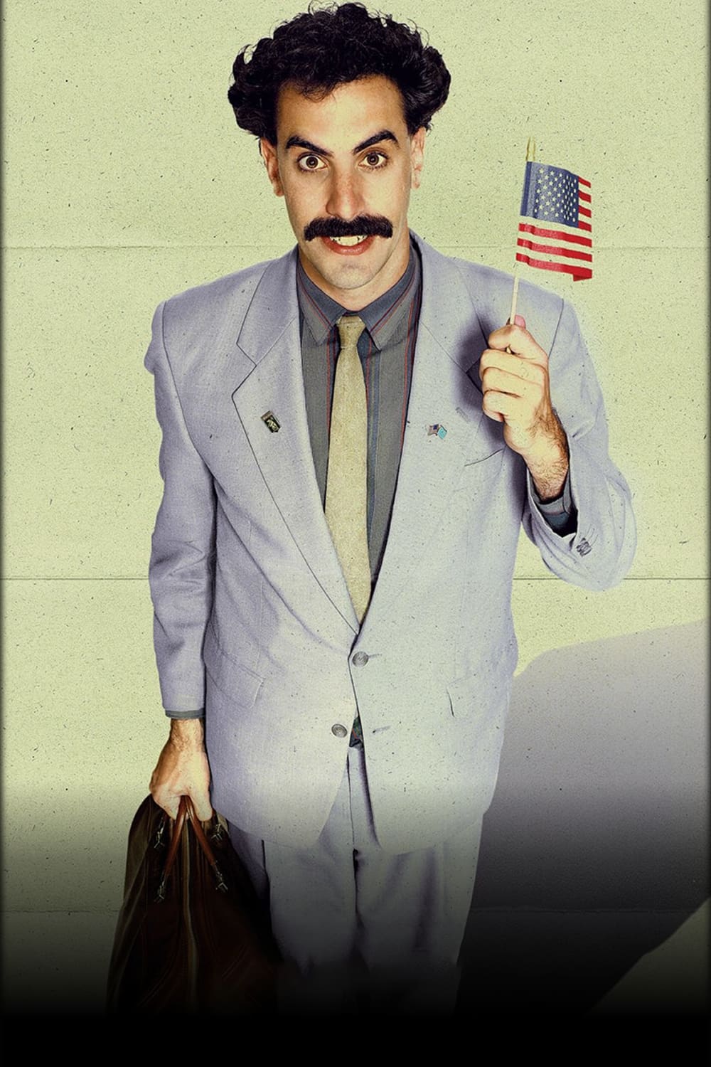 بورات (Borat)