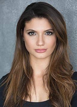 Andrea Vasiliou