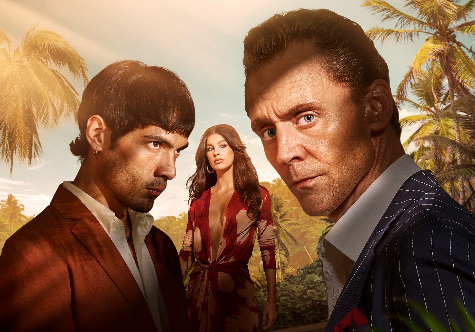 Season 4 Poster