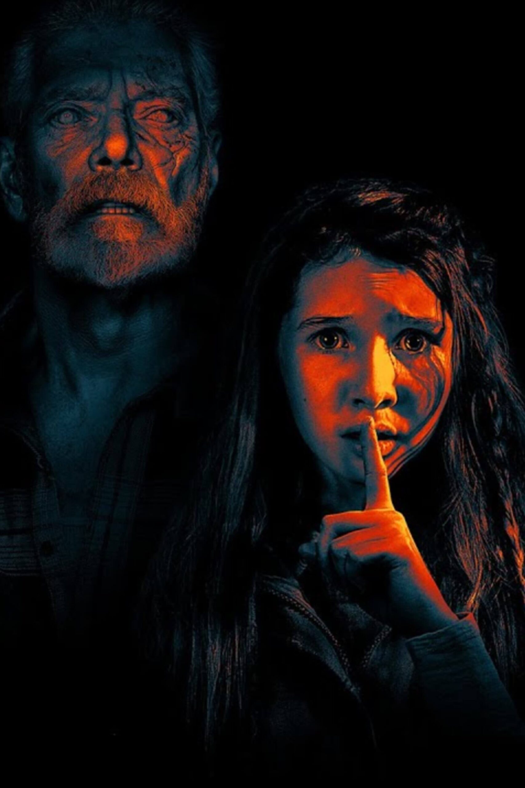 نفس نکش 2 (Don’t Breathe 2)