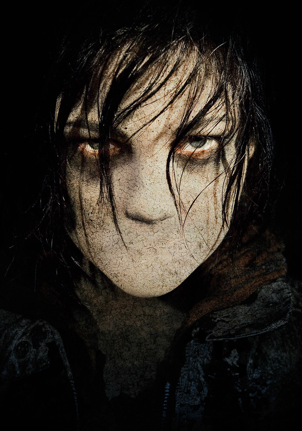 سایلنت هیل: مکاشفات (Silent Hill 2)