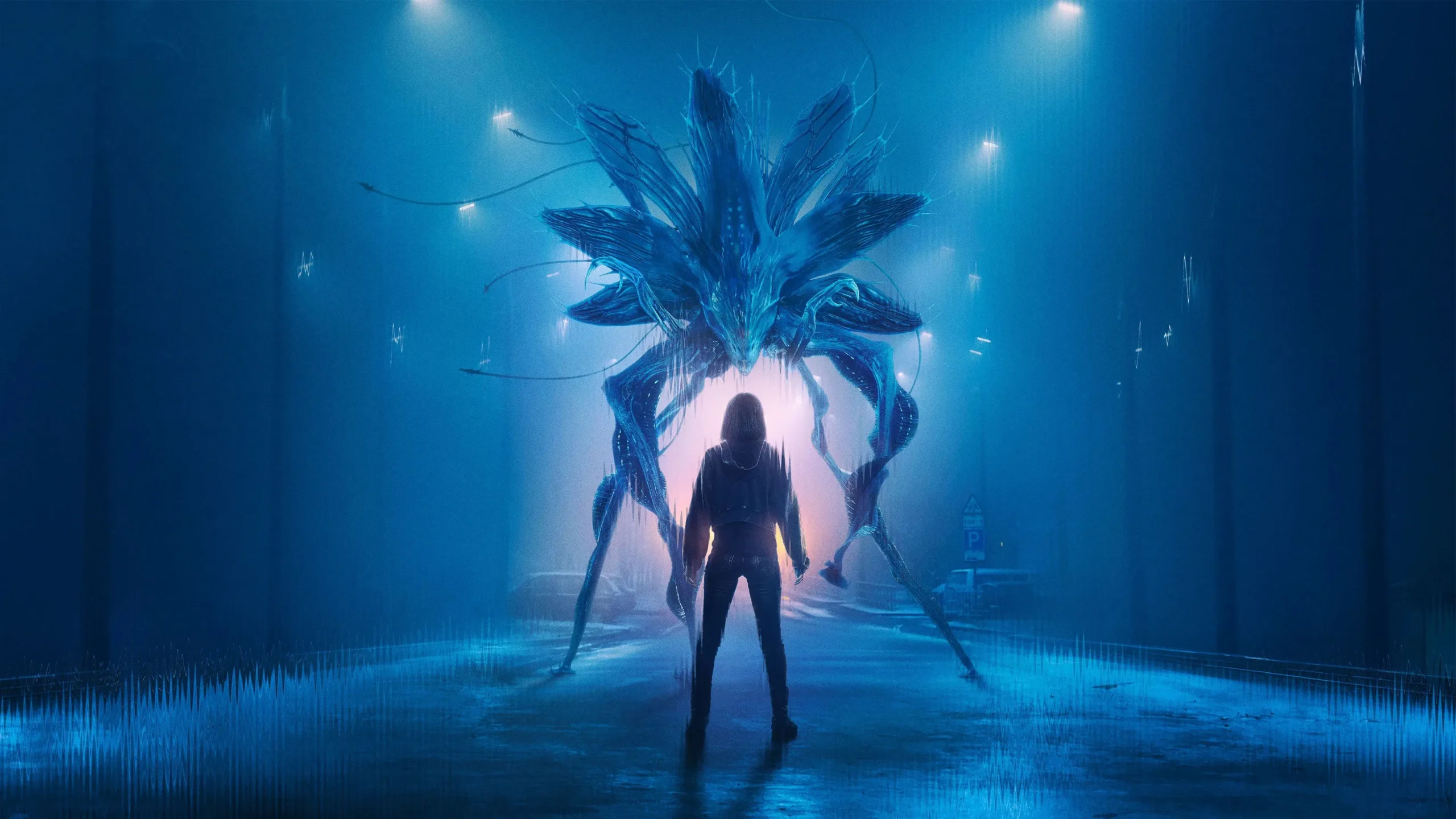 Season 5 Poster