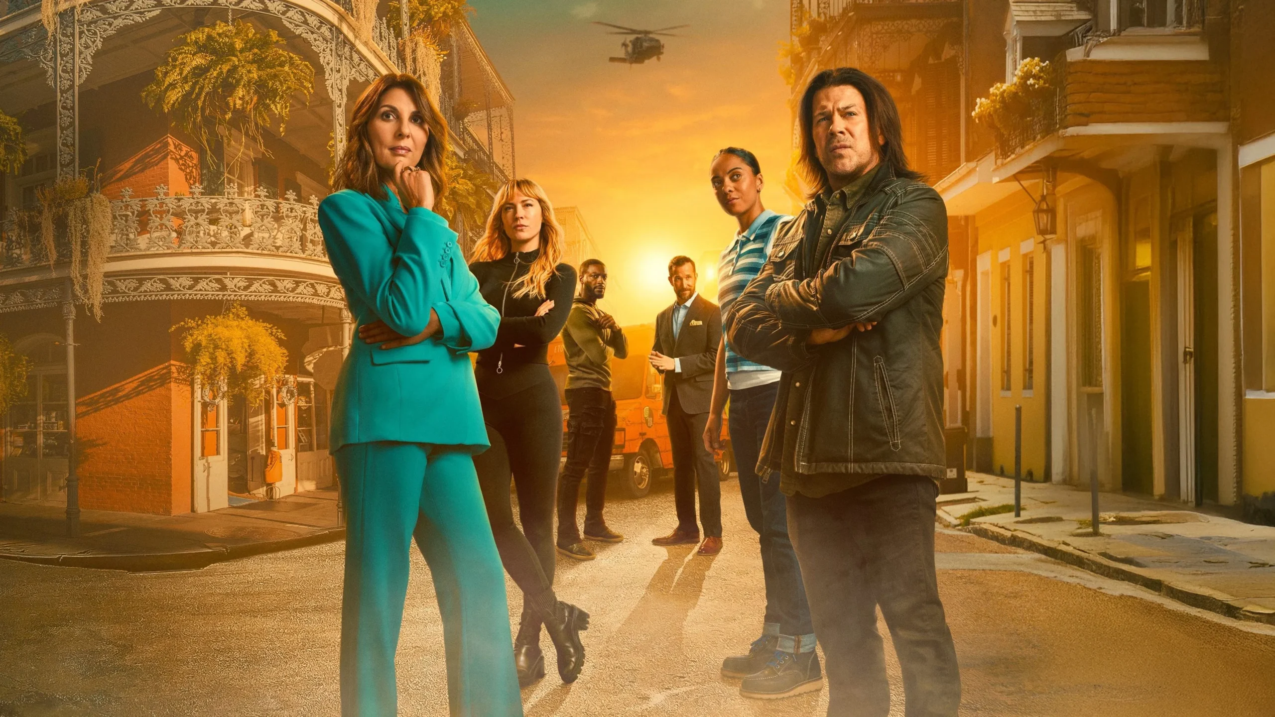 Season 5 Poster