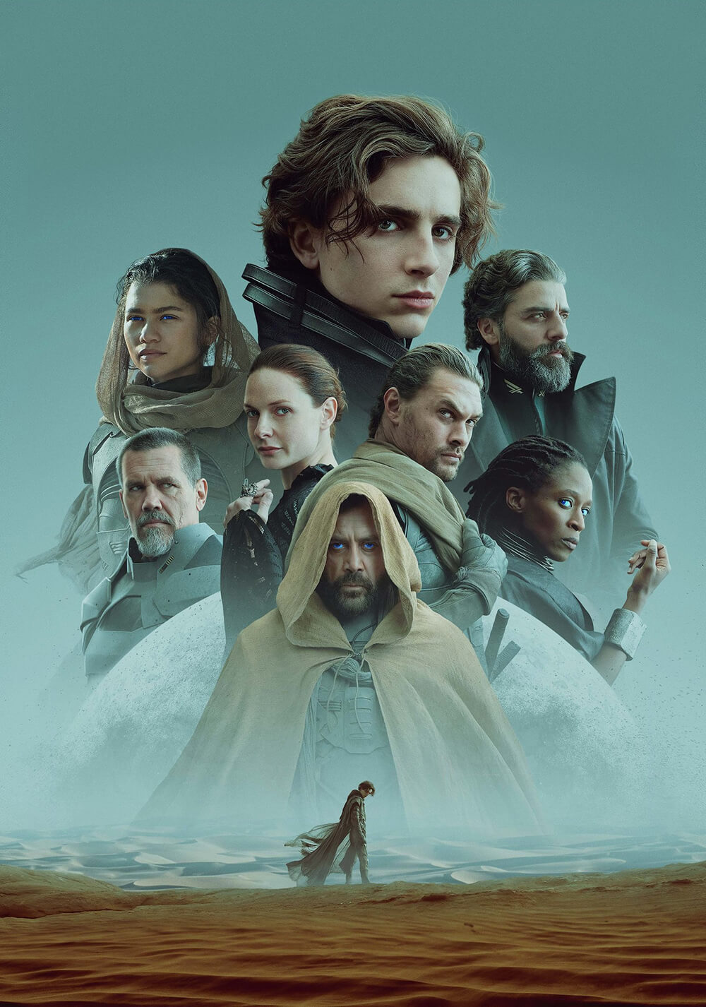 تل‌ماسه (Dune)