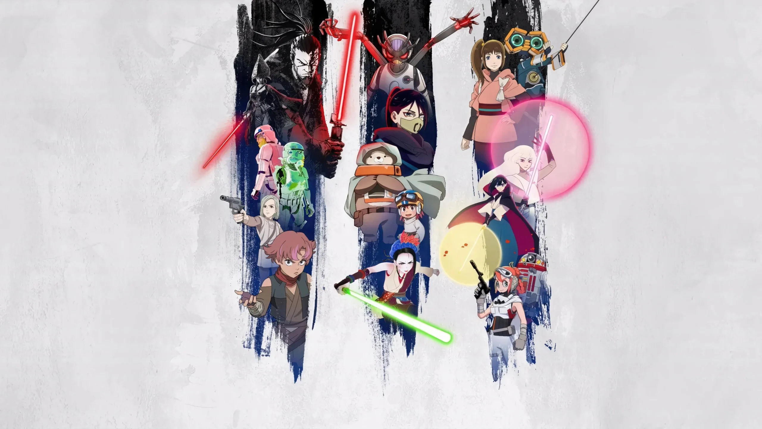 Season 5 Poster