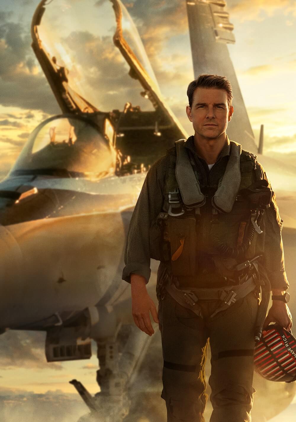تاپ گان: ماوریک (Top Gun: Maverick)