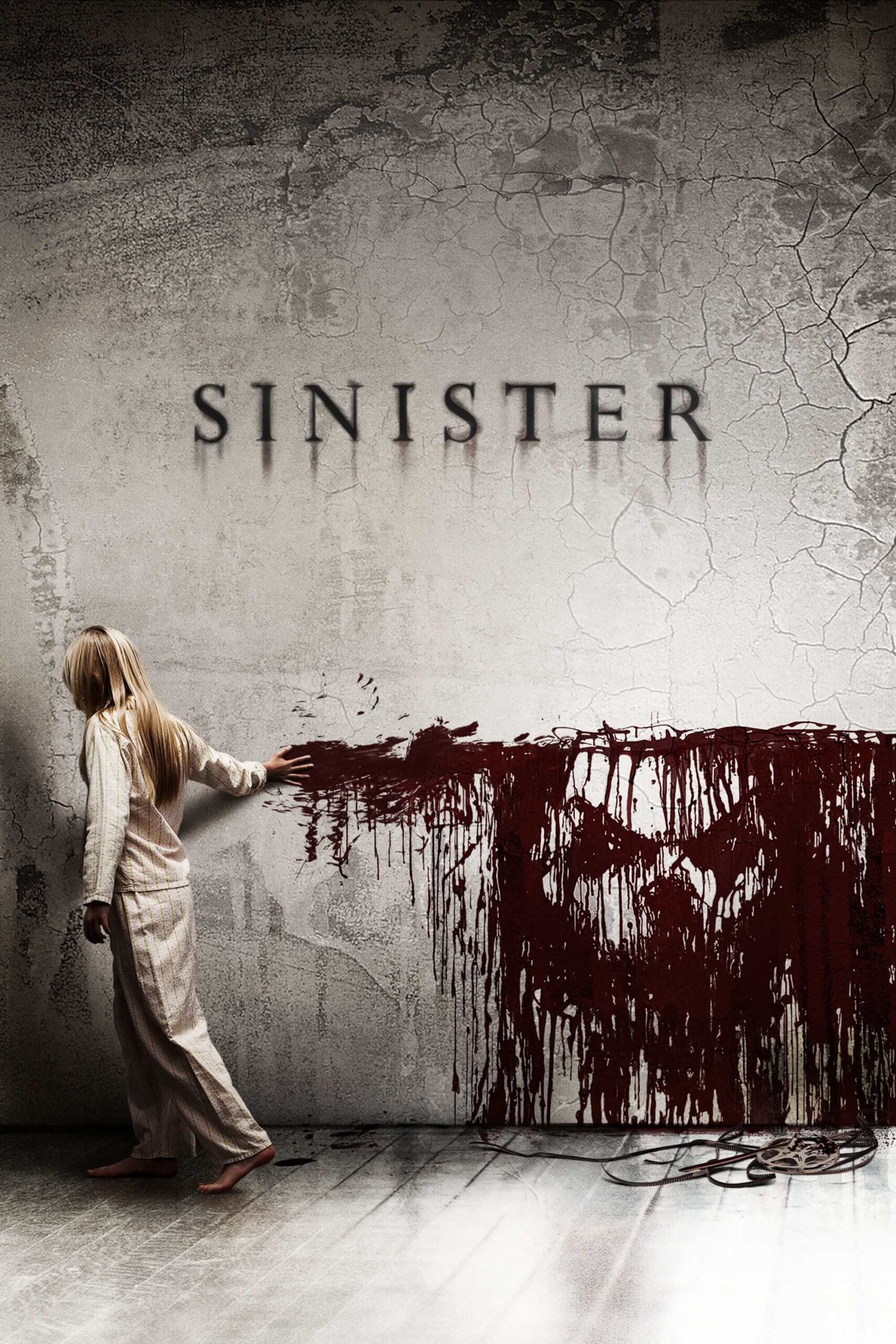 شوم (Sinister)