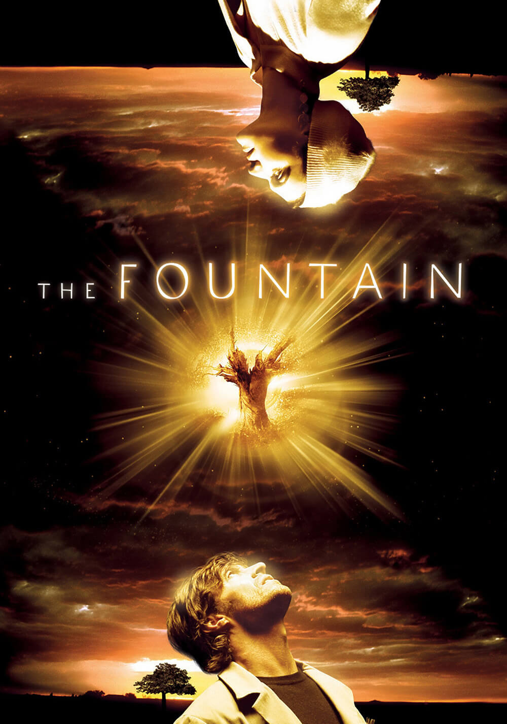 چشمه (The Fountain)