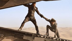 15 فیلم برتر سال 2021 که نباید از دست بدهید 16 Dune6