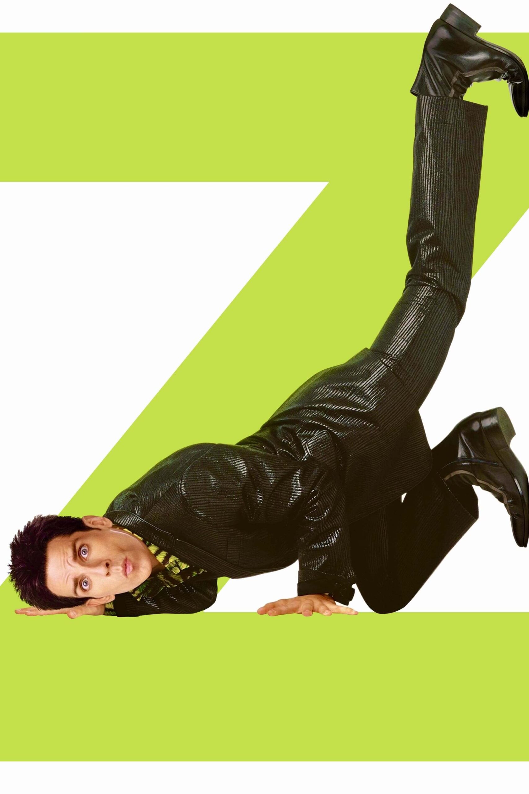 زولندر (Zoolander)