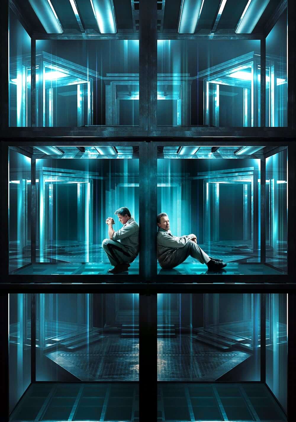 نقشه فرار (Escape Plan)