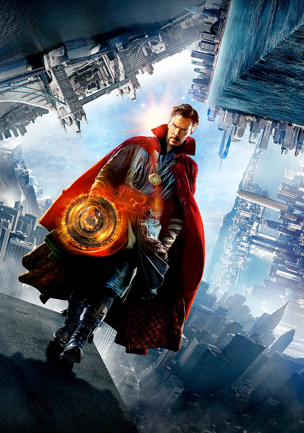 دکتر استرنج (Doctor Strange)
