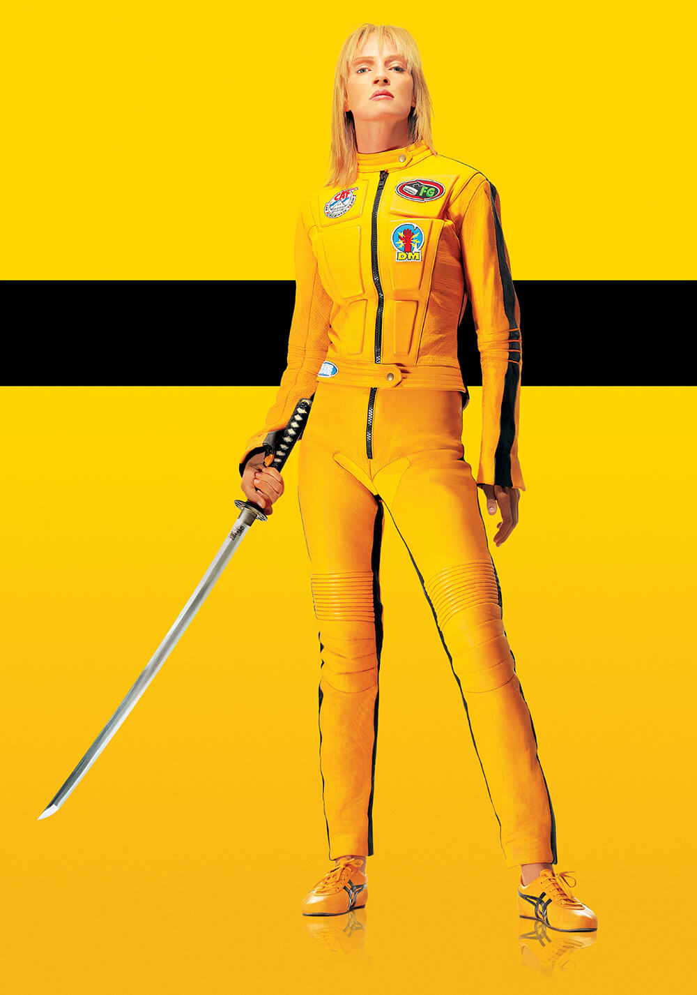 بیل را بکش: بخش ۱ (Kill Bill: Vol. 1)