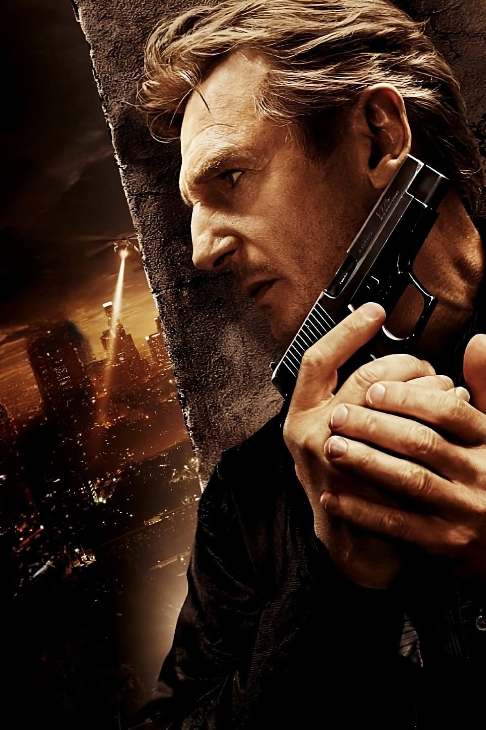 ربوده‌شده 3 (Taken 3)