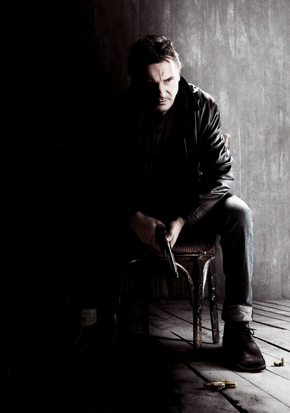 ربوده‌شده 2 (Taken 2)