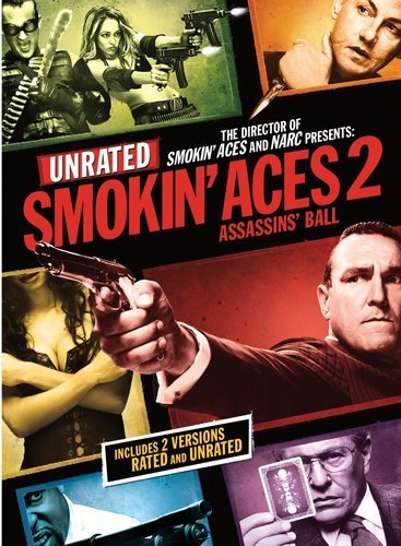 آس های دودی 2: توپ قاتلان (Smokin’ Aces 2: Assassins’ Ball)