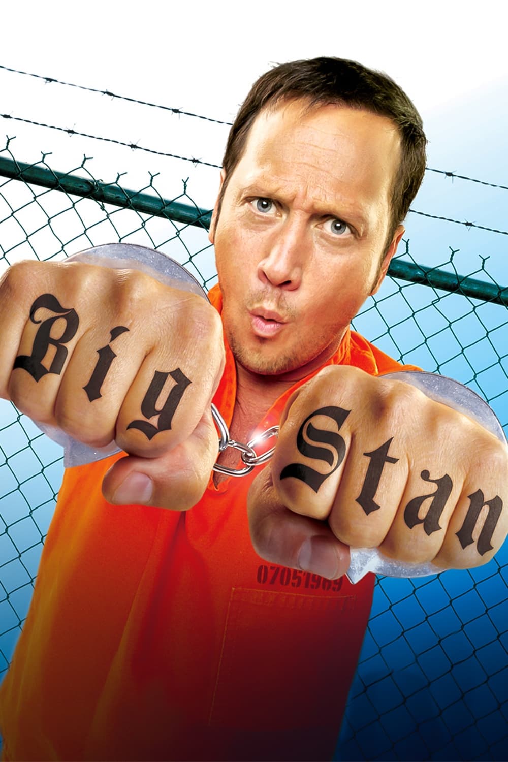 استن بزرگ (Big Stan)