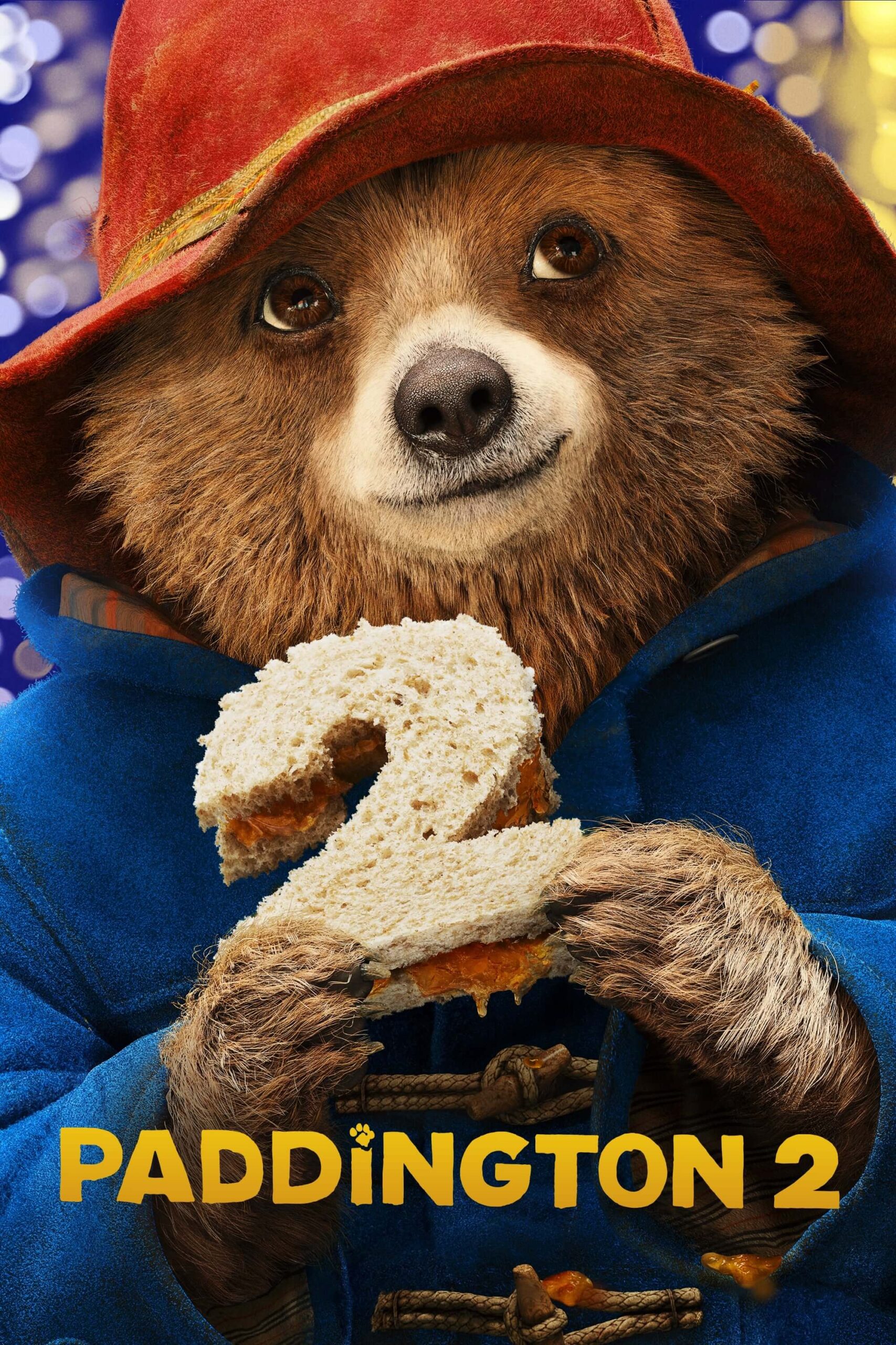 پدینگتون ۲ (Paddington 2)