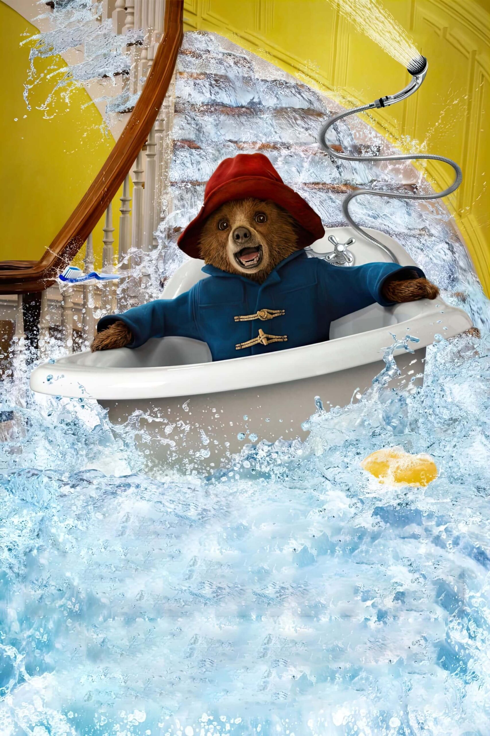 پدینگتون (Paddington)