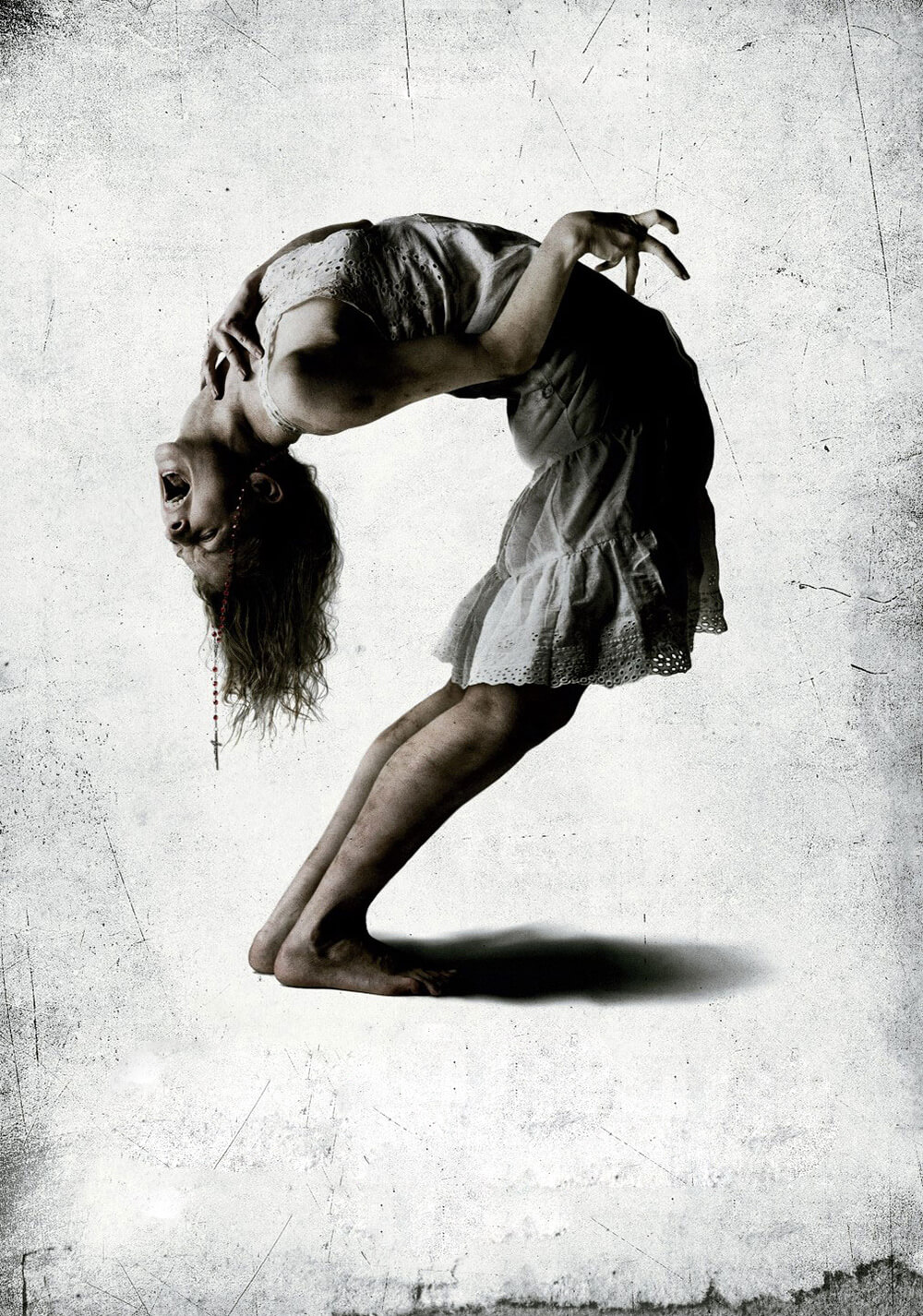 آخرین جن‌گیری 2 (The Last Exorcism Part II)