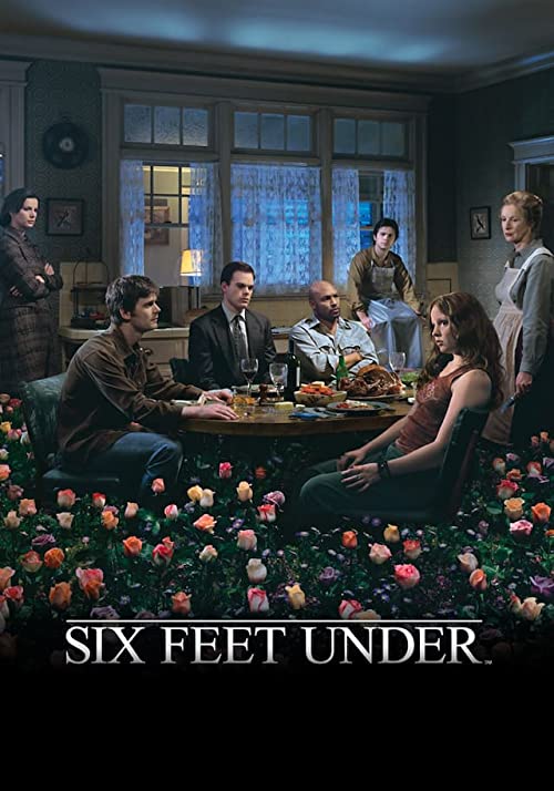 Season 6 Poster
