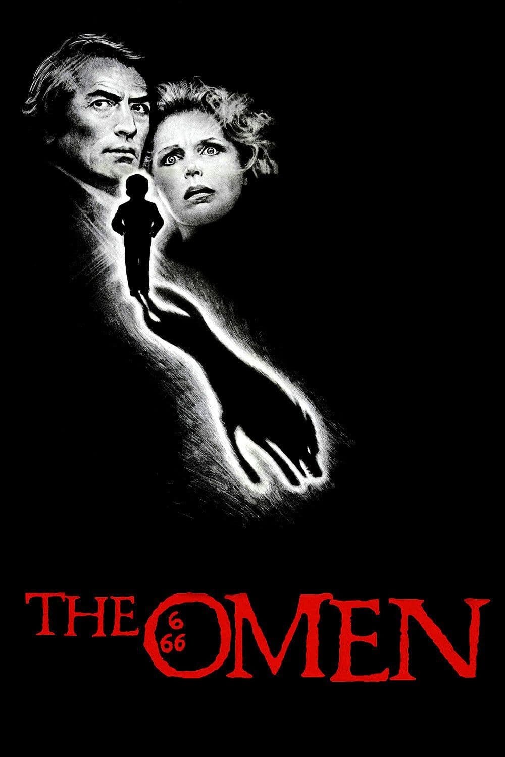 طالع نحس (The Omen)