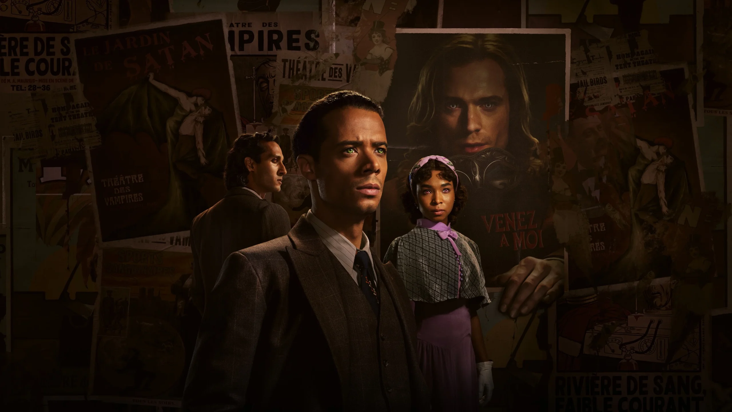 Season 5 Poster