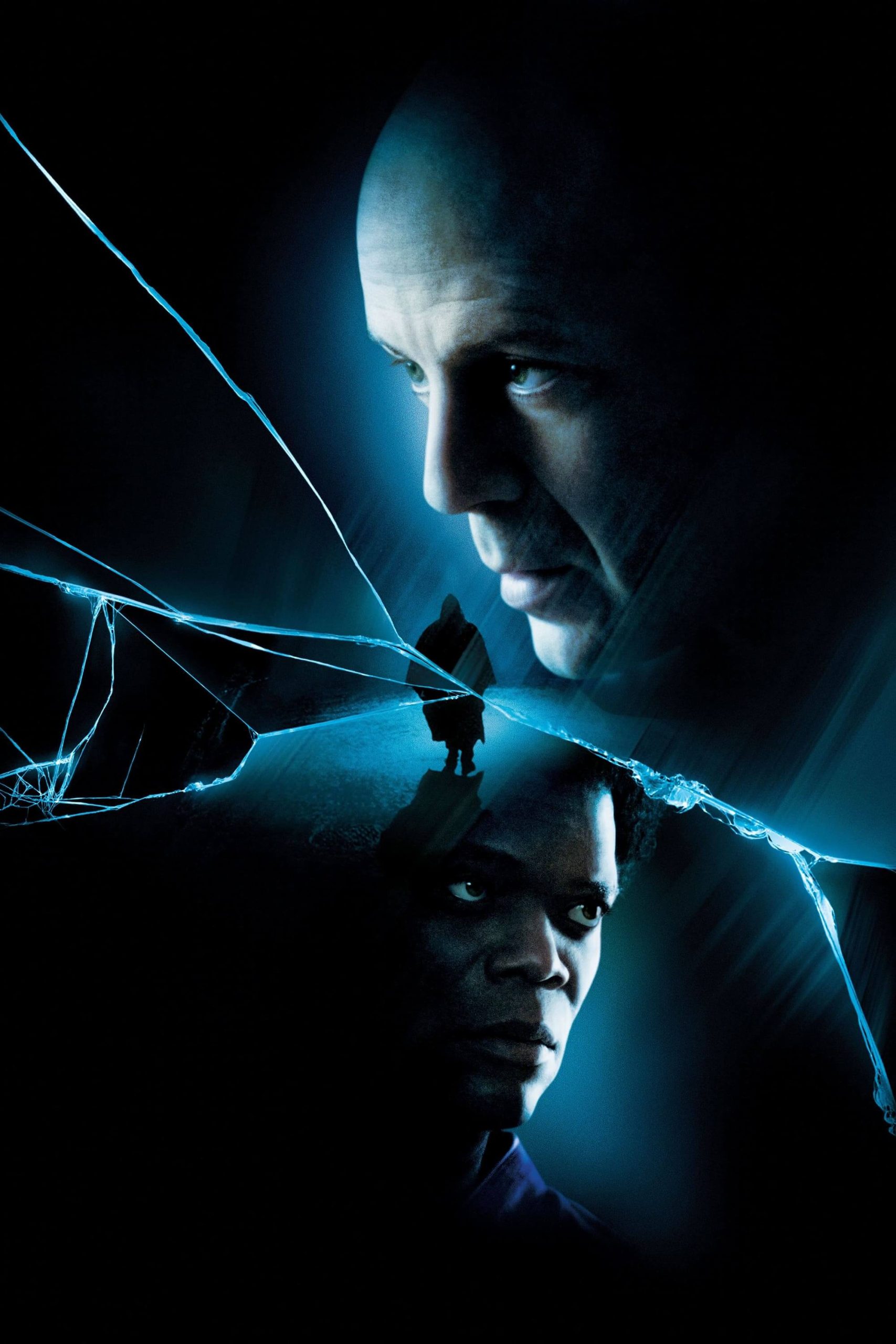 شکست‌ناپذیر (Unbreakable)