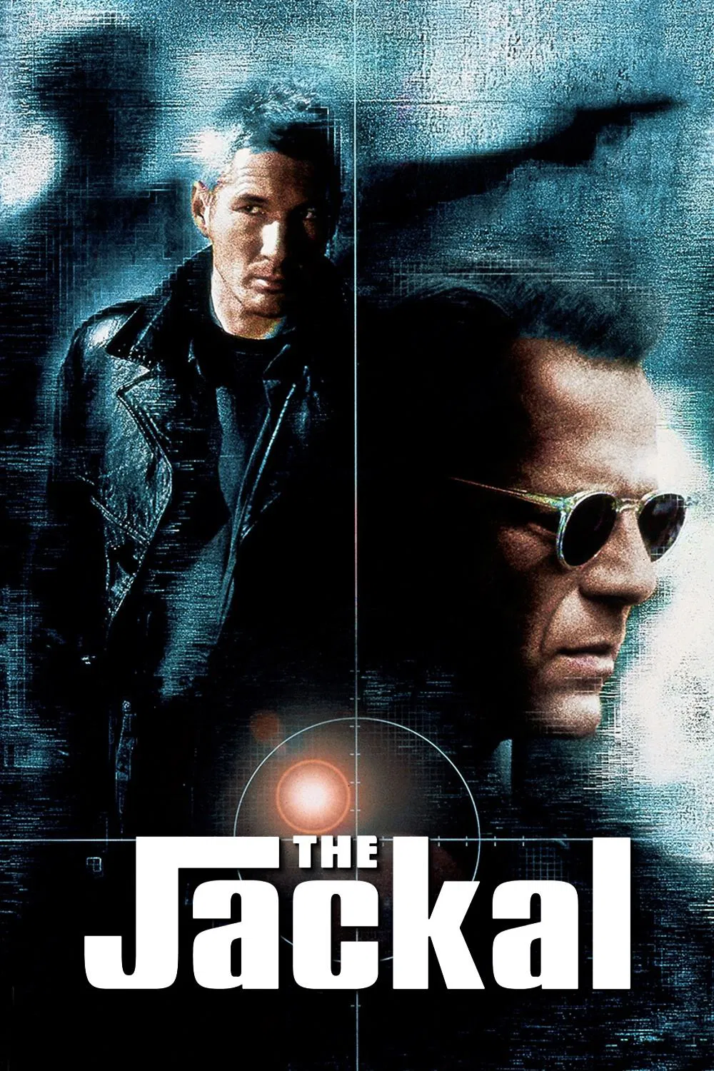 شغال (The Jackal)