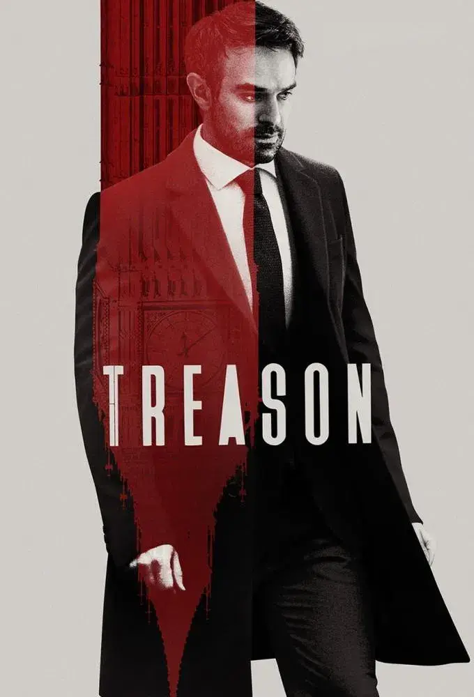 خیانت (Treason)