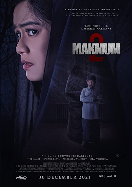 مکموم 2 (Makmum 2)