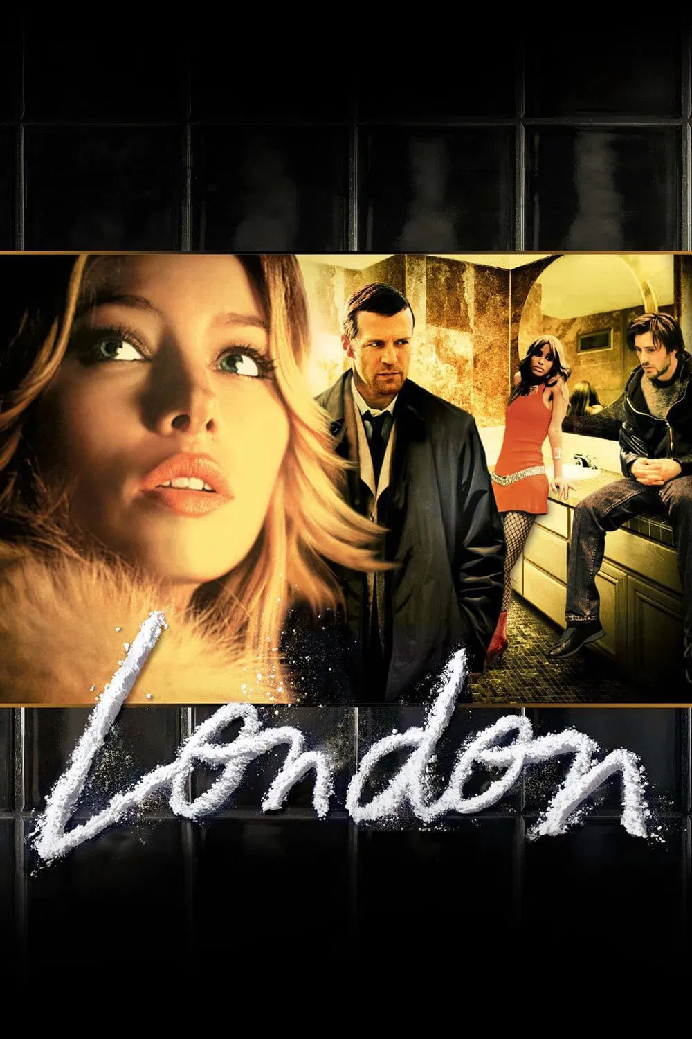 لندن (London)