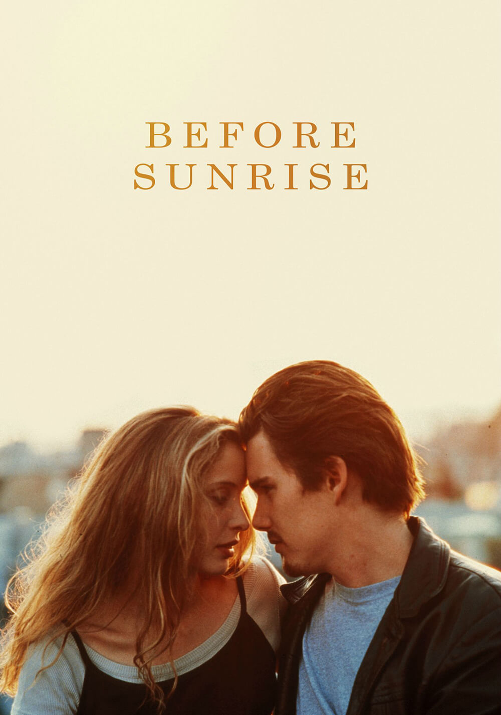 پیش از طلوع (Before Sunrise)