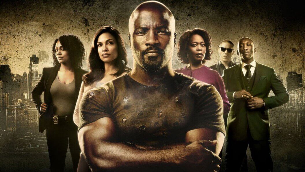 Season 11 Poster