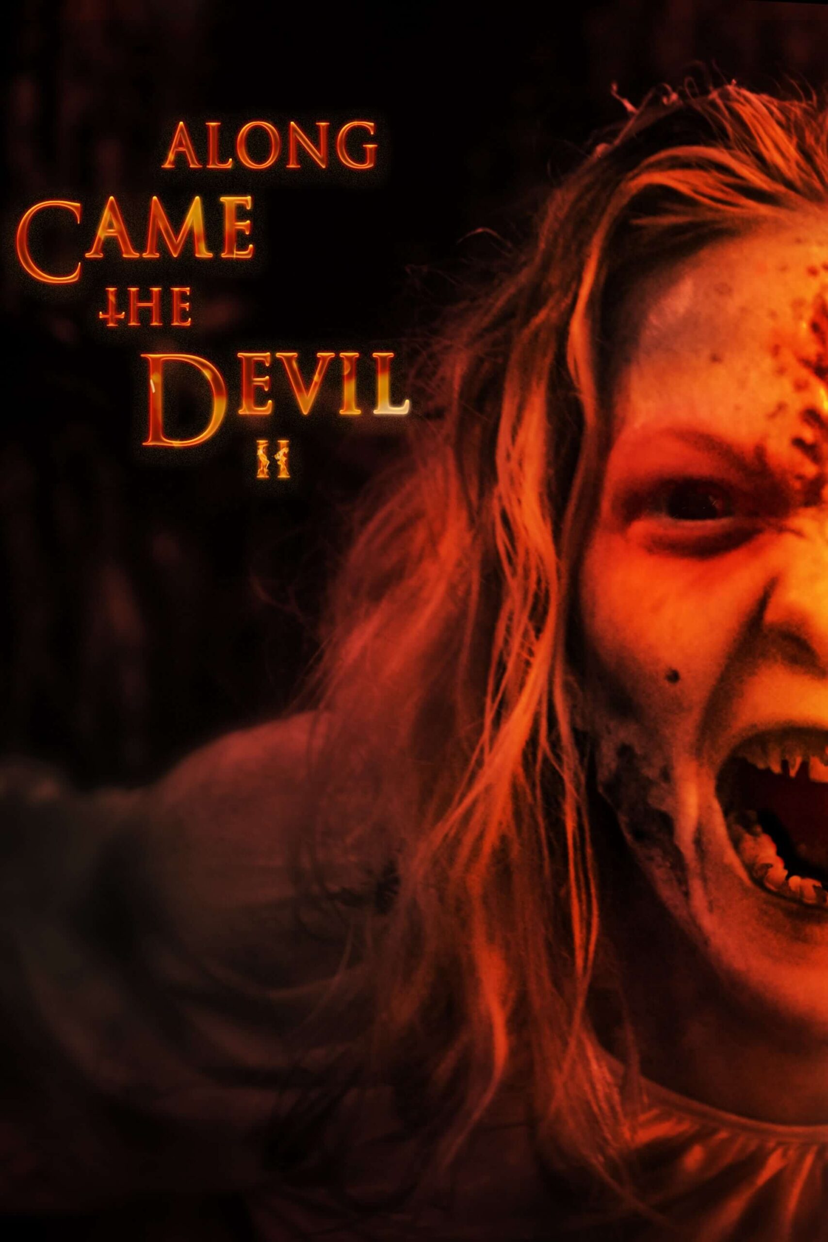 همراه شیطان آمد 2 (Along Came the Devil 2)