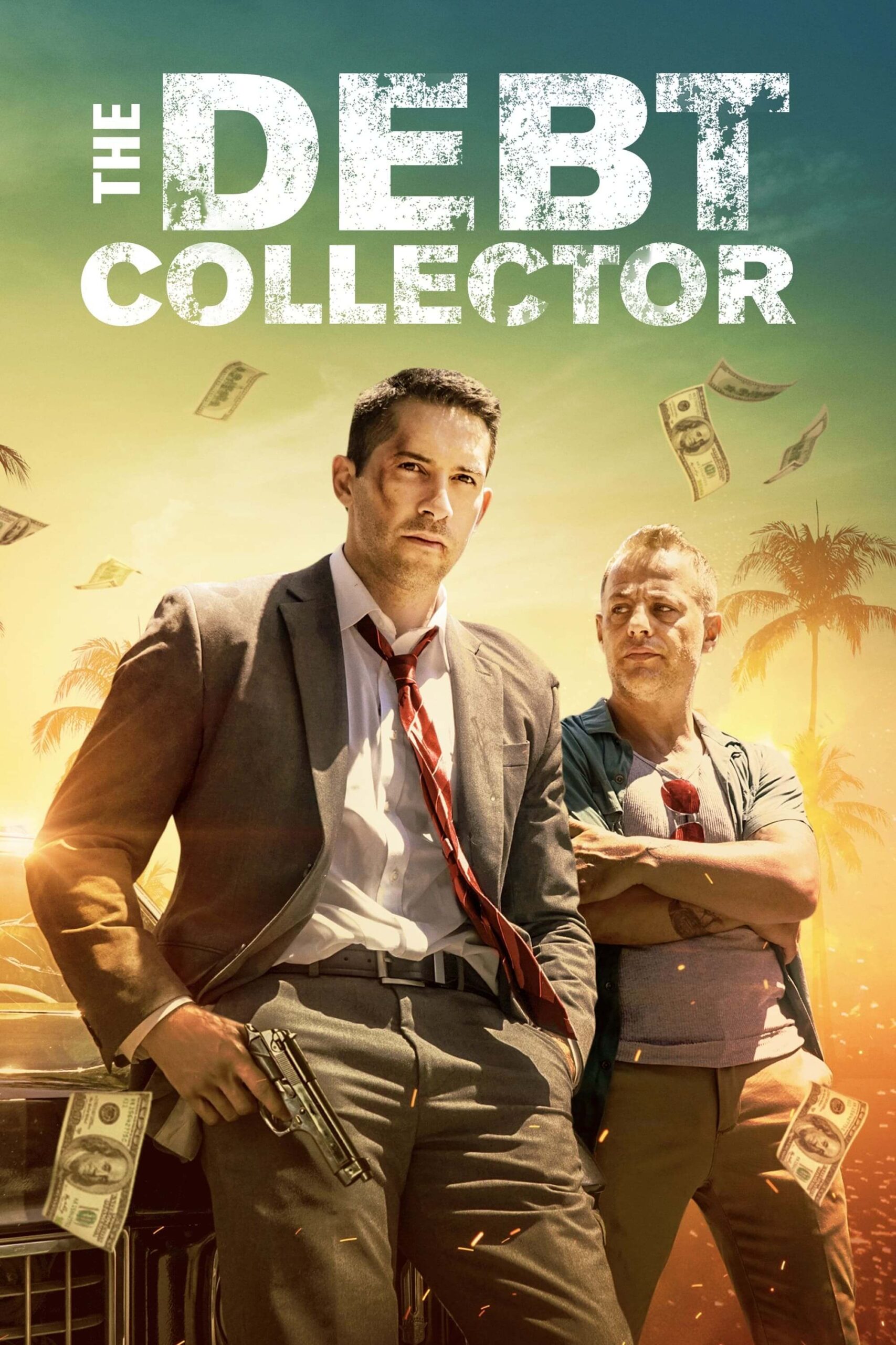 تحصیلدار (The Debt Collector)