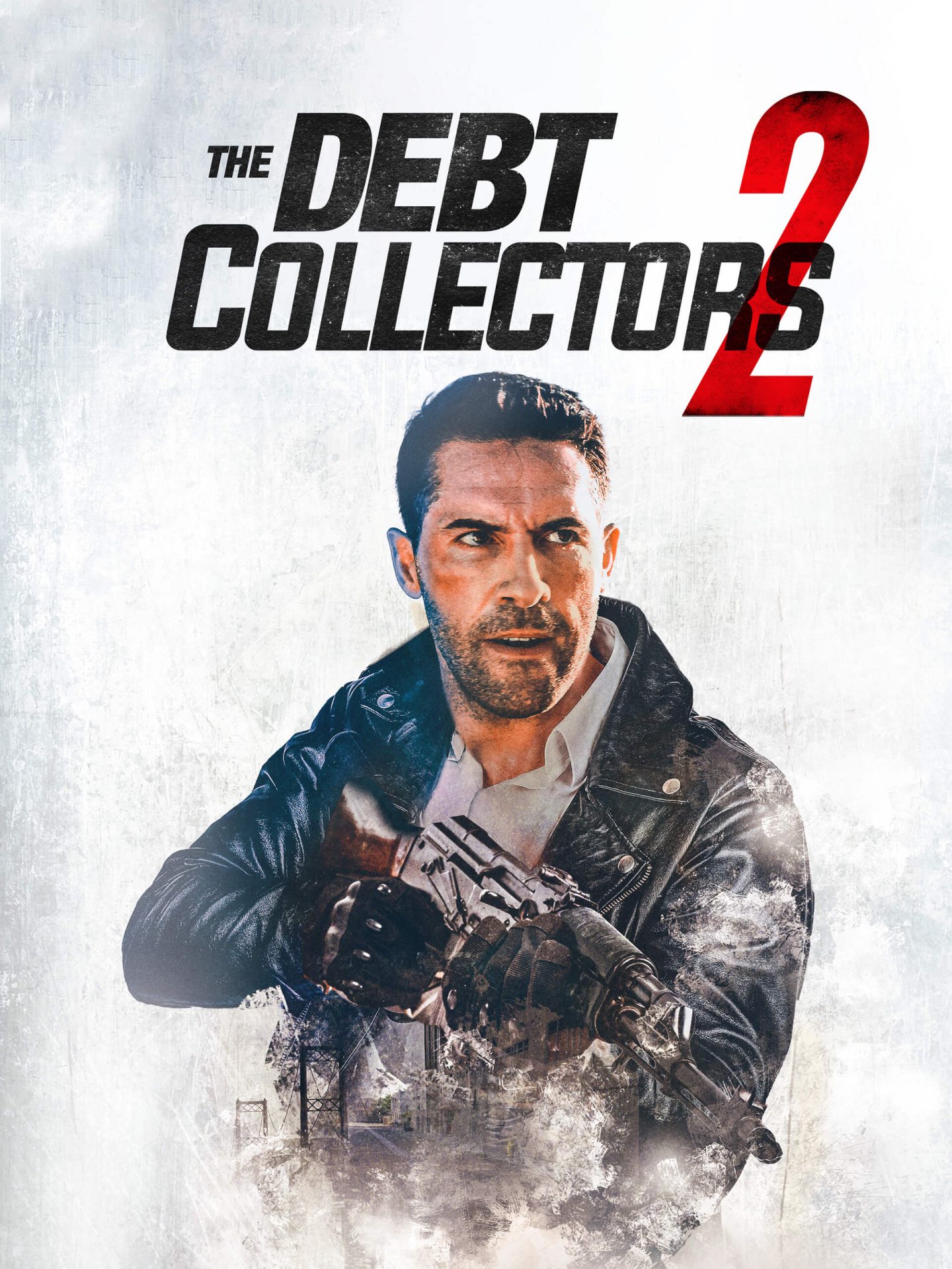 تحصیلدار ۲ (Debt Collectors)