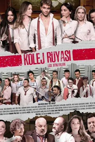کالج خصوصی رویا (Kolej Rüyasi)