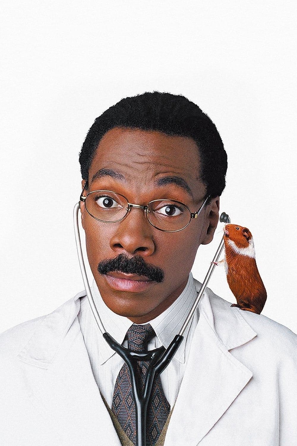 دکتر دولیتل (Doctor Dolittle)