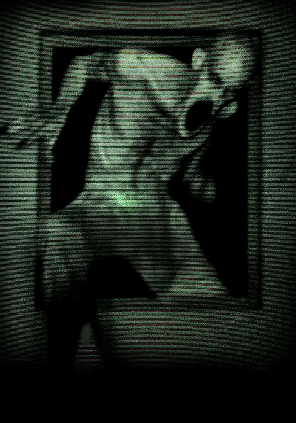 برخورد با قبر 2 (Grave Encounters 2)